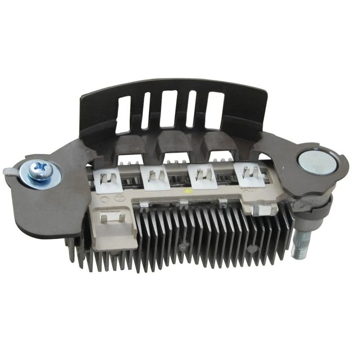 Rectifier for Nissan NP300 Navara (D40) (2005–2010)