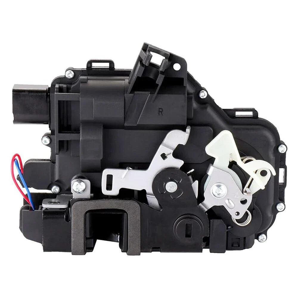 Door Latch & Lock Actuator for Passat, Jetta, Golf 2006-2010
