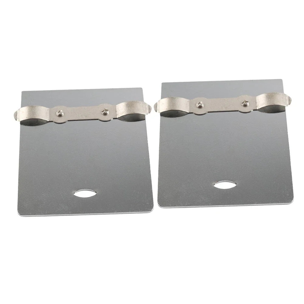 Slide Plate Bobbin Cover #15147 for Singer 15 Class (Pair)