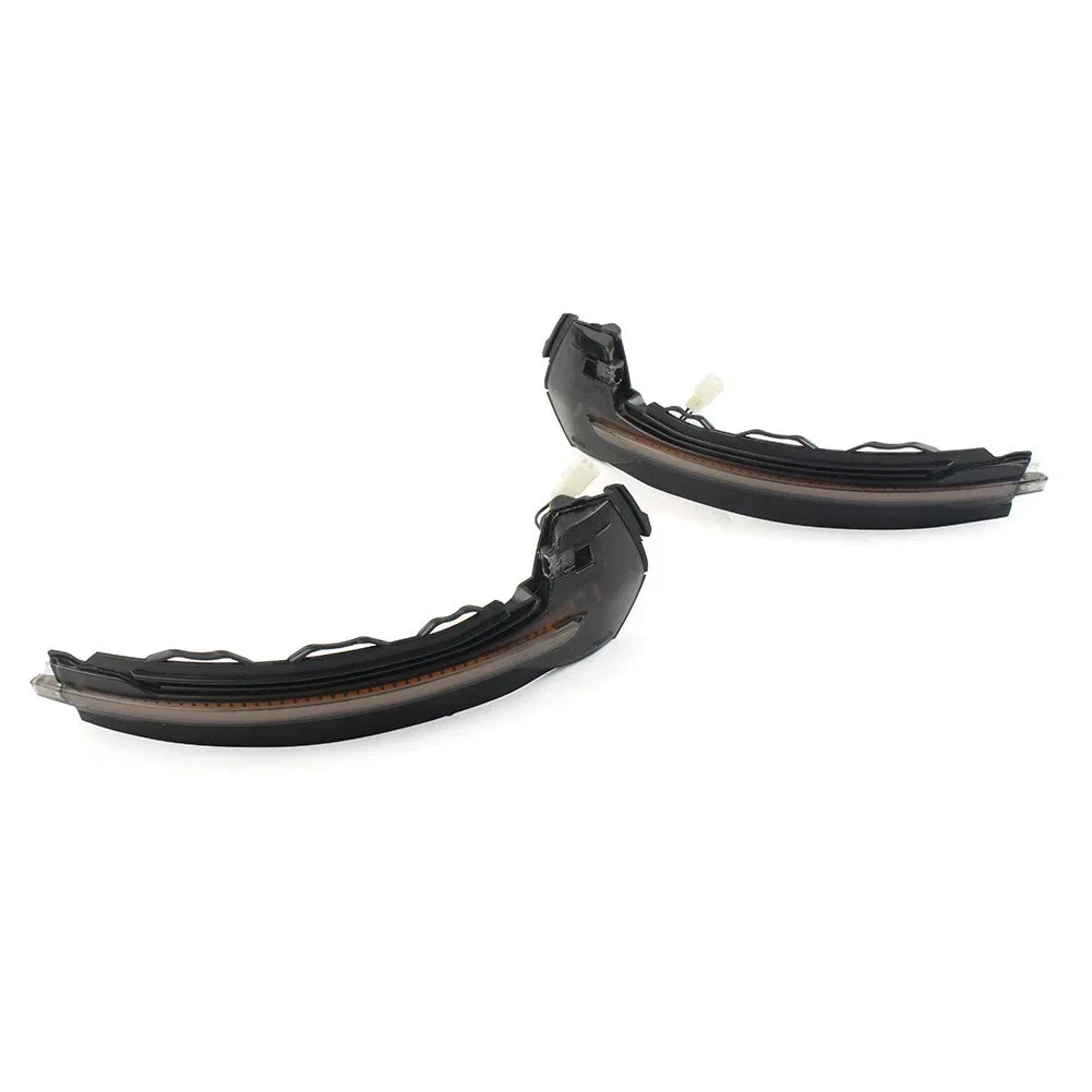 LED Sequential Turn Signal Lights for Audi A3 S3 RS3 2012-2020 (2 pcs)