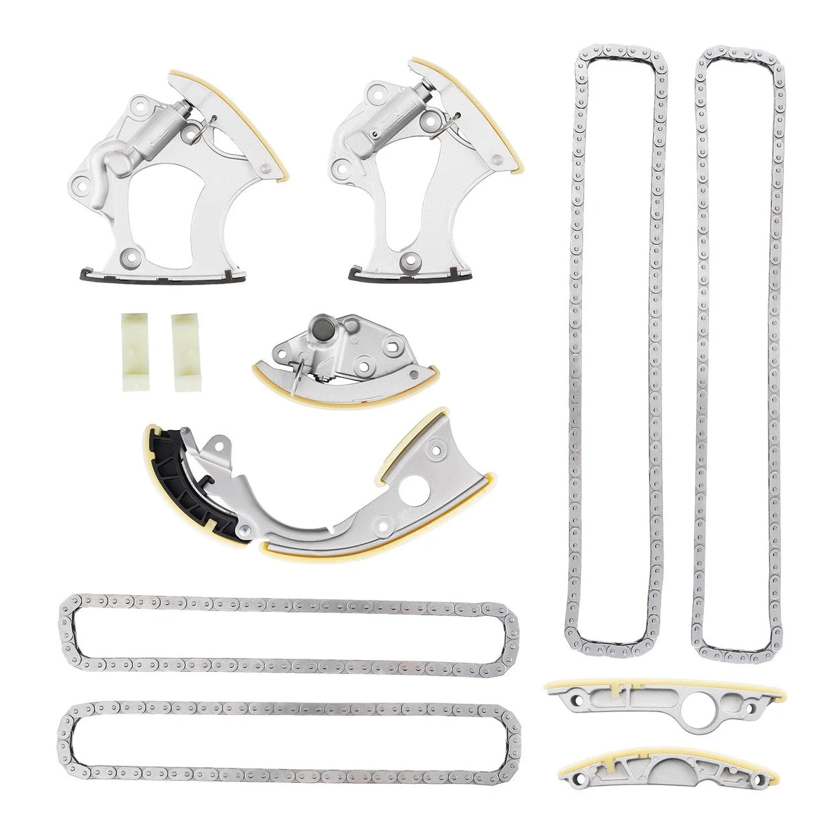 Engine Timing Chain Kit 3.0T for A7 Q5 (2013-2017) 06E109507C