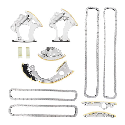 Engine Timing Chain Kit 3.0T for A7 Q5 (2013-2017) 06E109507C