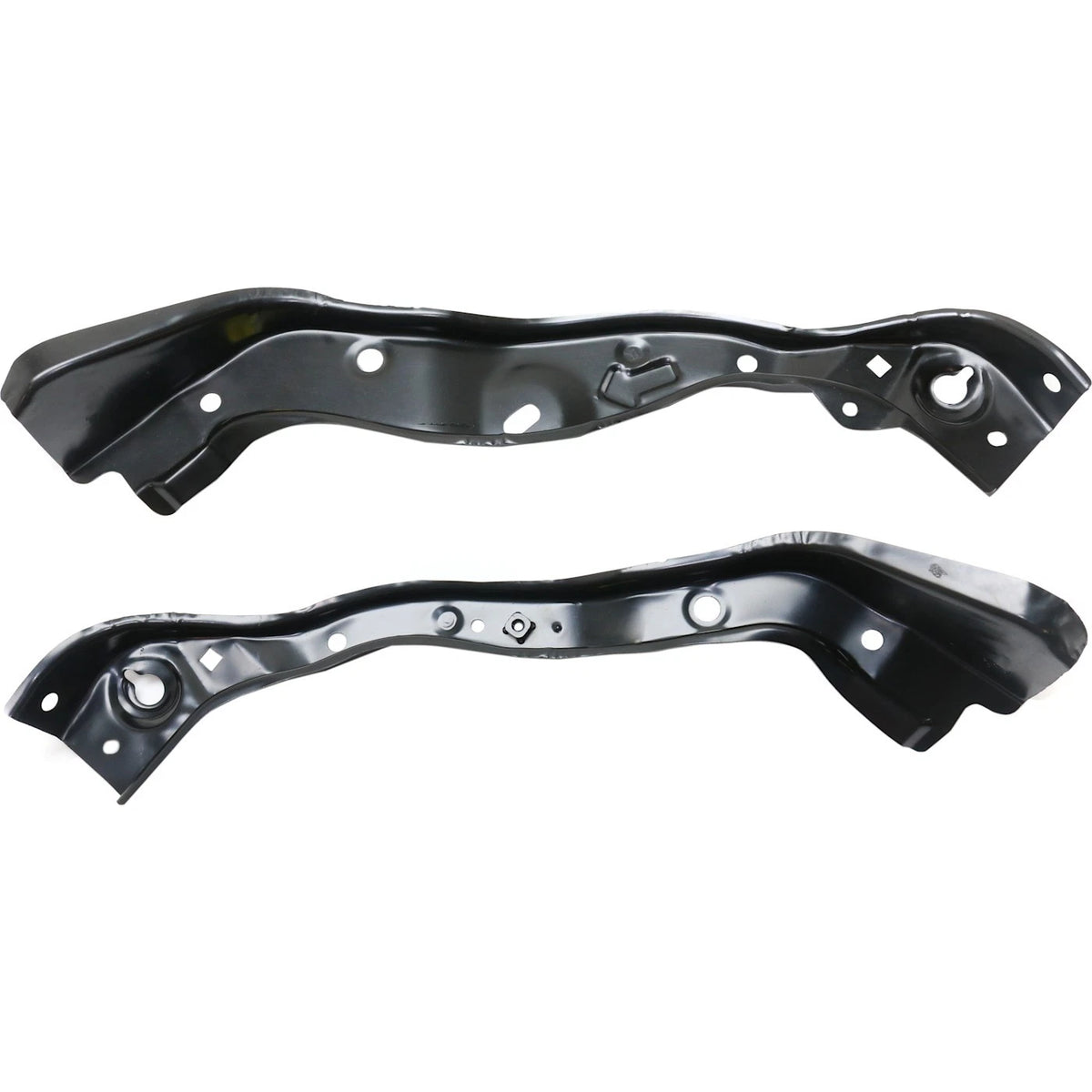 Radiator Support for Toyota Prius (2016–2022) Driver & Passenger Side Upper