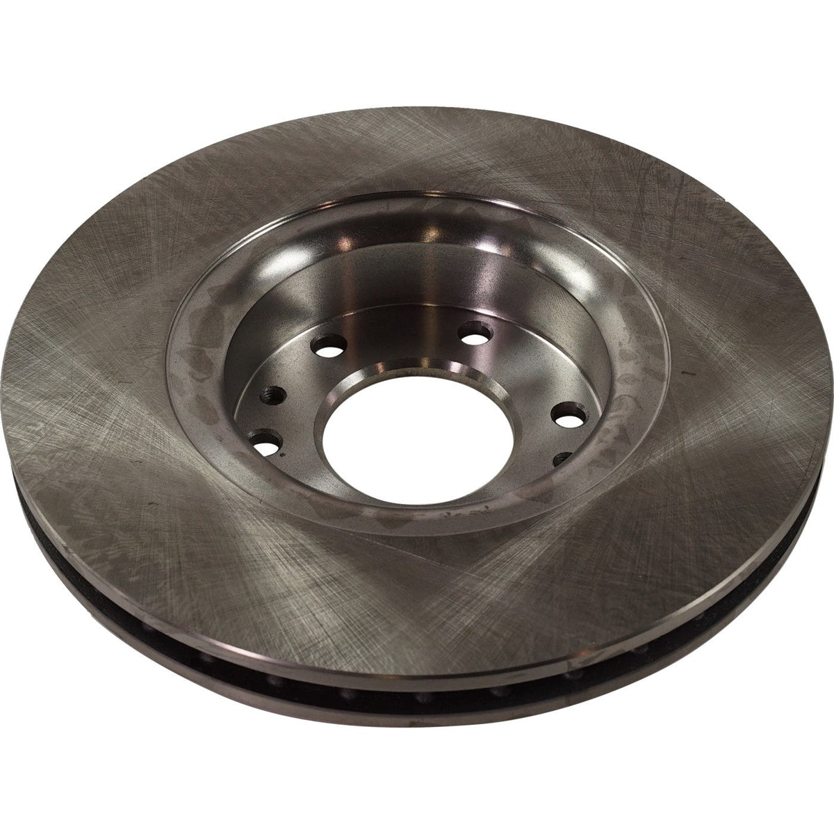Front Brake Disc for Chevy Trailblazer, Saab 9-7x, GMC Envoy