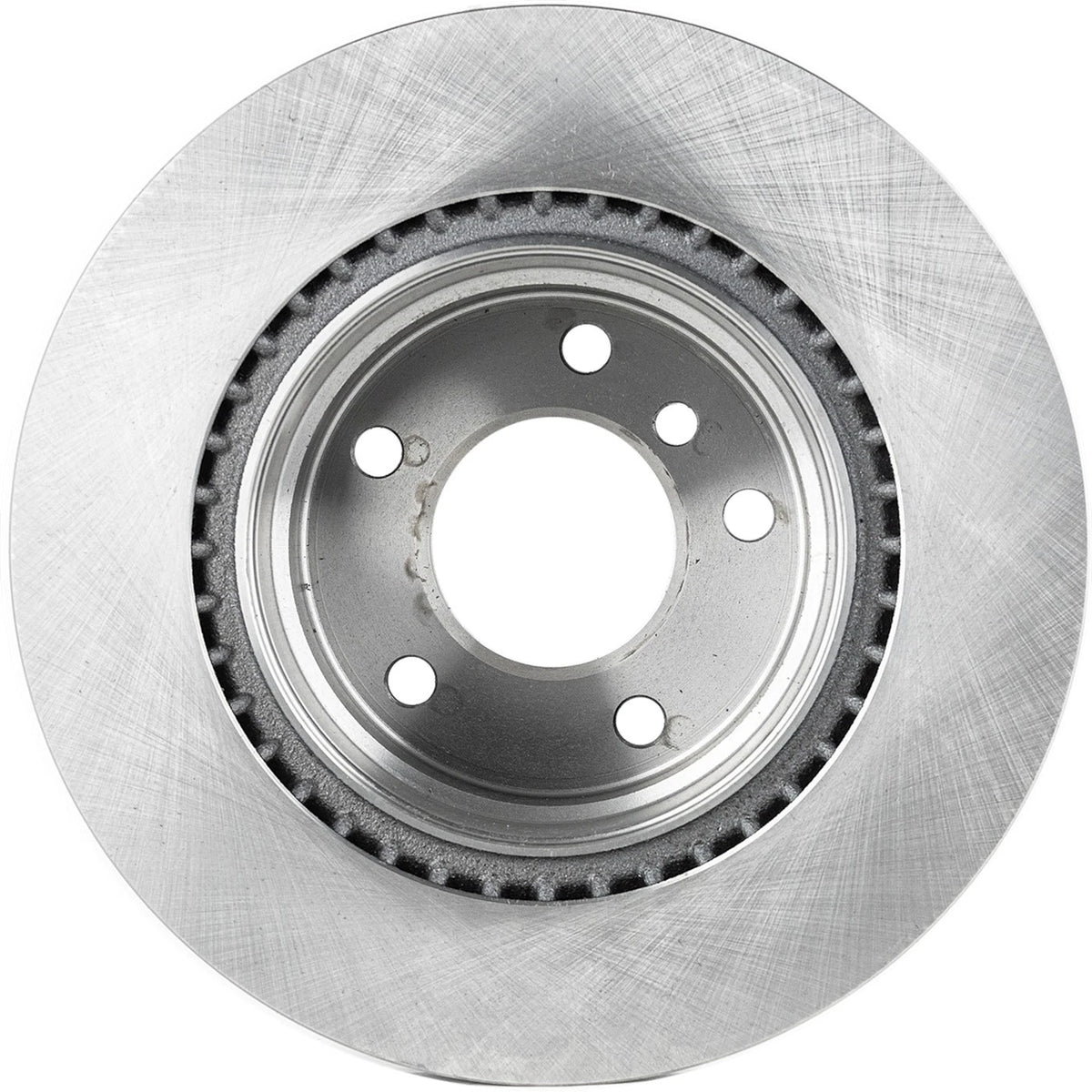 Rear Disc Brake Rotors for BMW 128i (2008–2013)