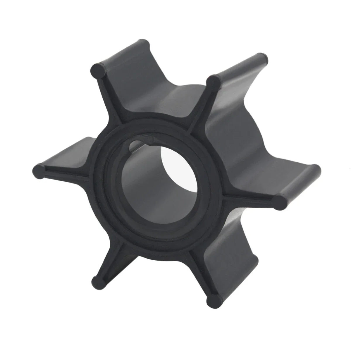 Water Pump Impeller for Nissan/Tohatsu 6/8/9.8HP (1990–2023) #3B2-65021-1
