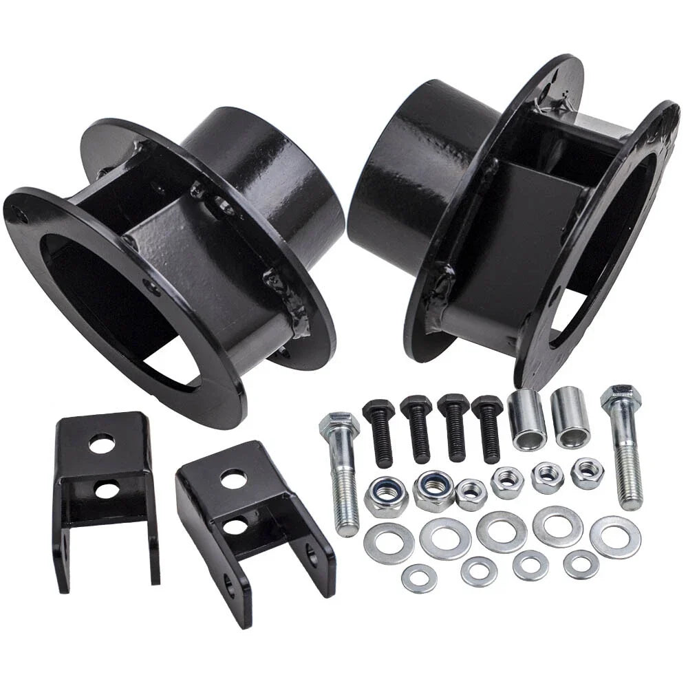 2.5 Inch Leveling Kit for Dodge Ram 2500 3500 (2013–2023)