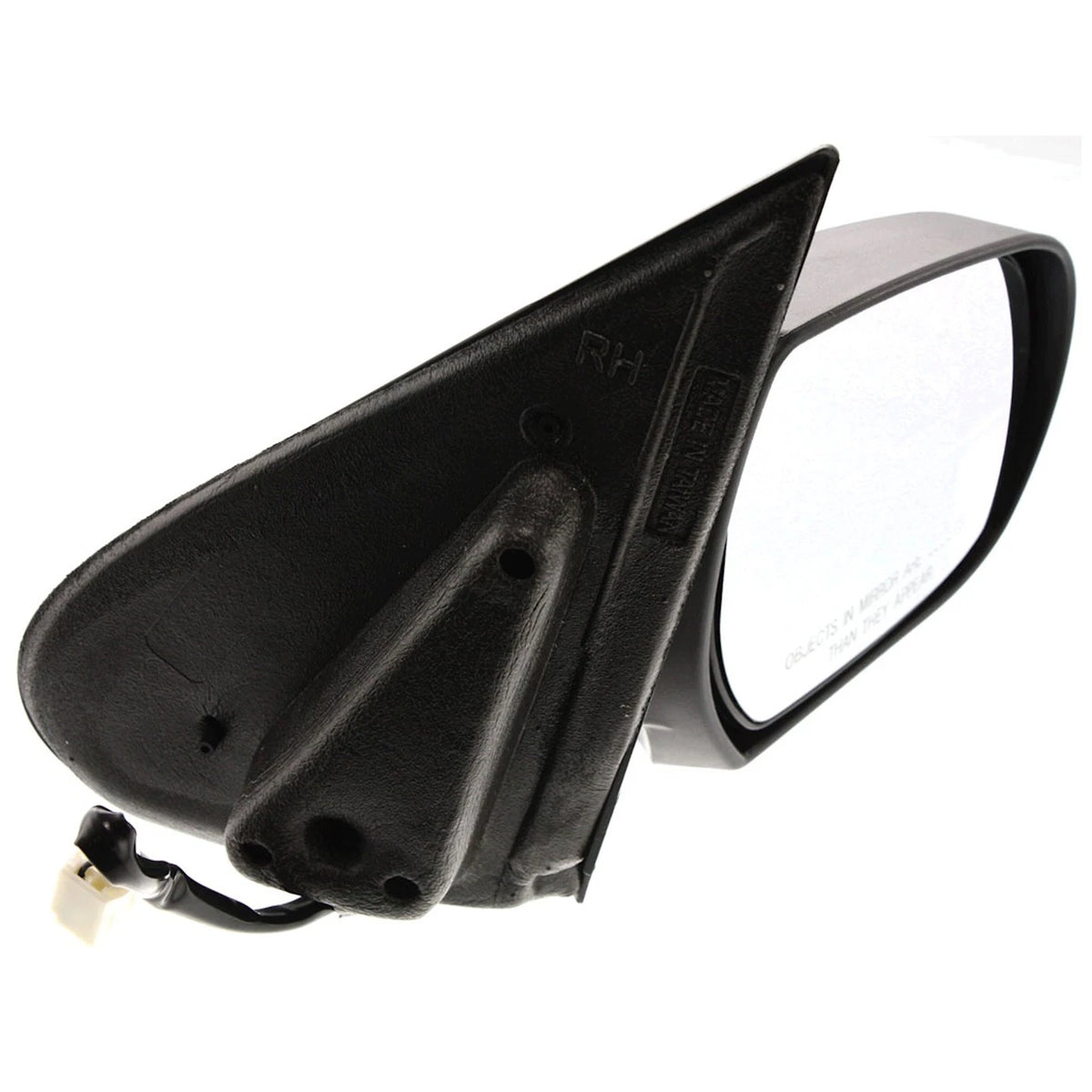 Heated Right Side Mirror for Ford Escape, Mercury Mariner (2005–2007)