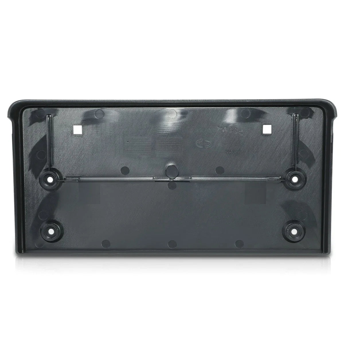 Tow Hook License Plate Mounting Bracket for Audi Q5 2019-2020