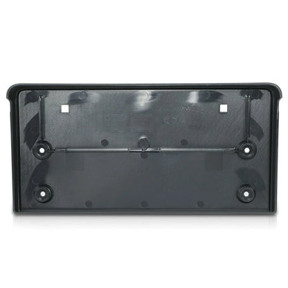 Tow Hook License Plate Mounting Bracket for Audi Q5 2019-2020