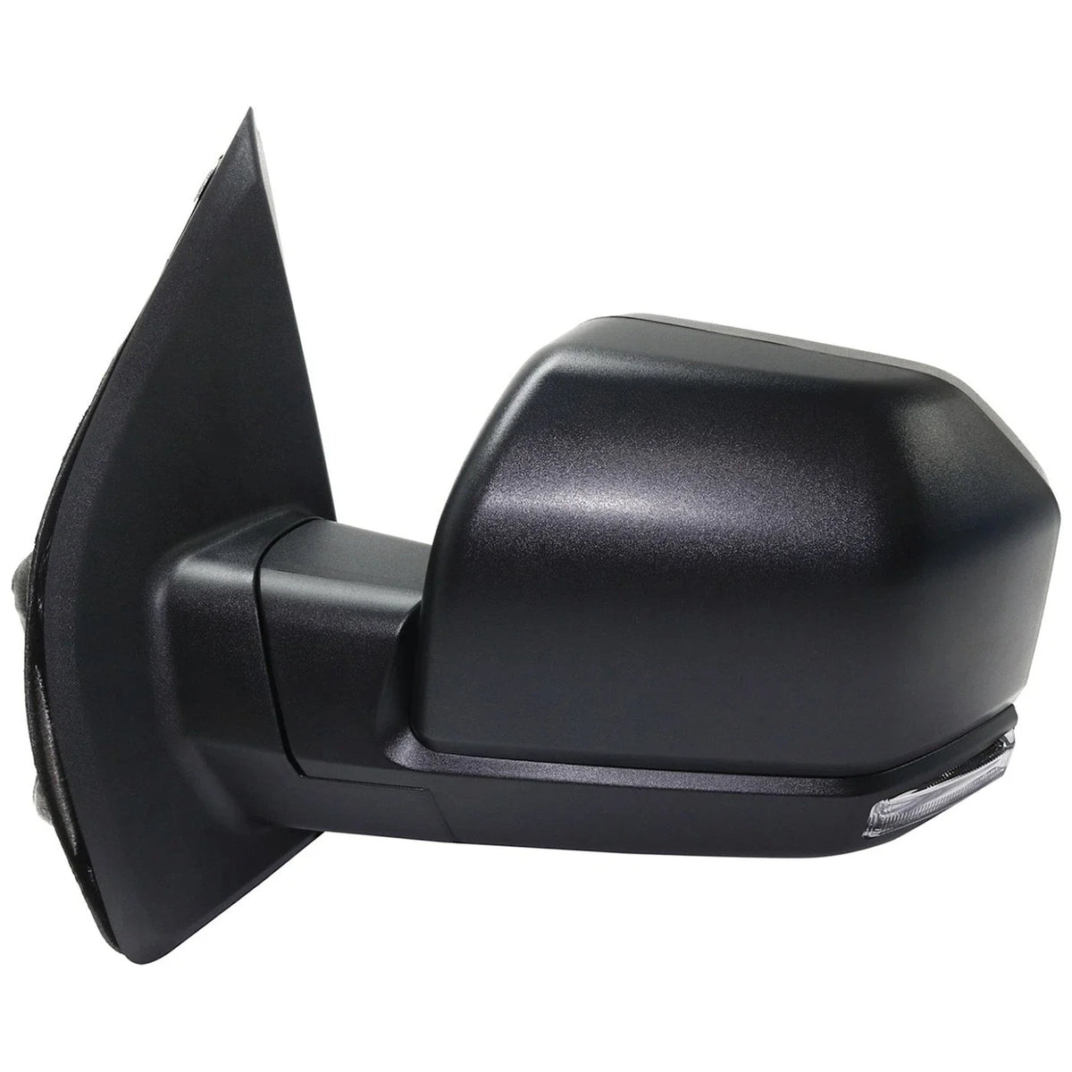 Left Side Heated Mirror Assembly for Ford F-150 (2015-2016)