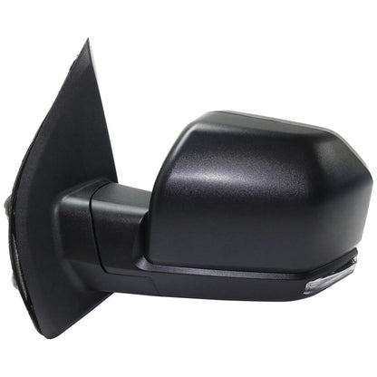 Left Side Heated Mirror Assembly for Ford F-150 (2015-2016)