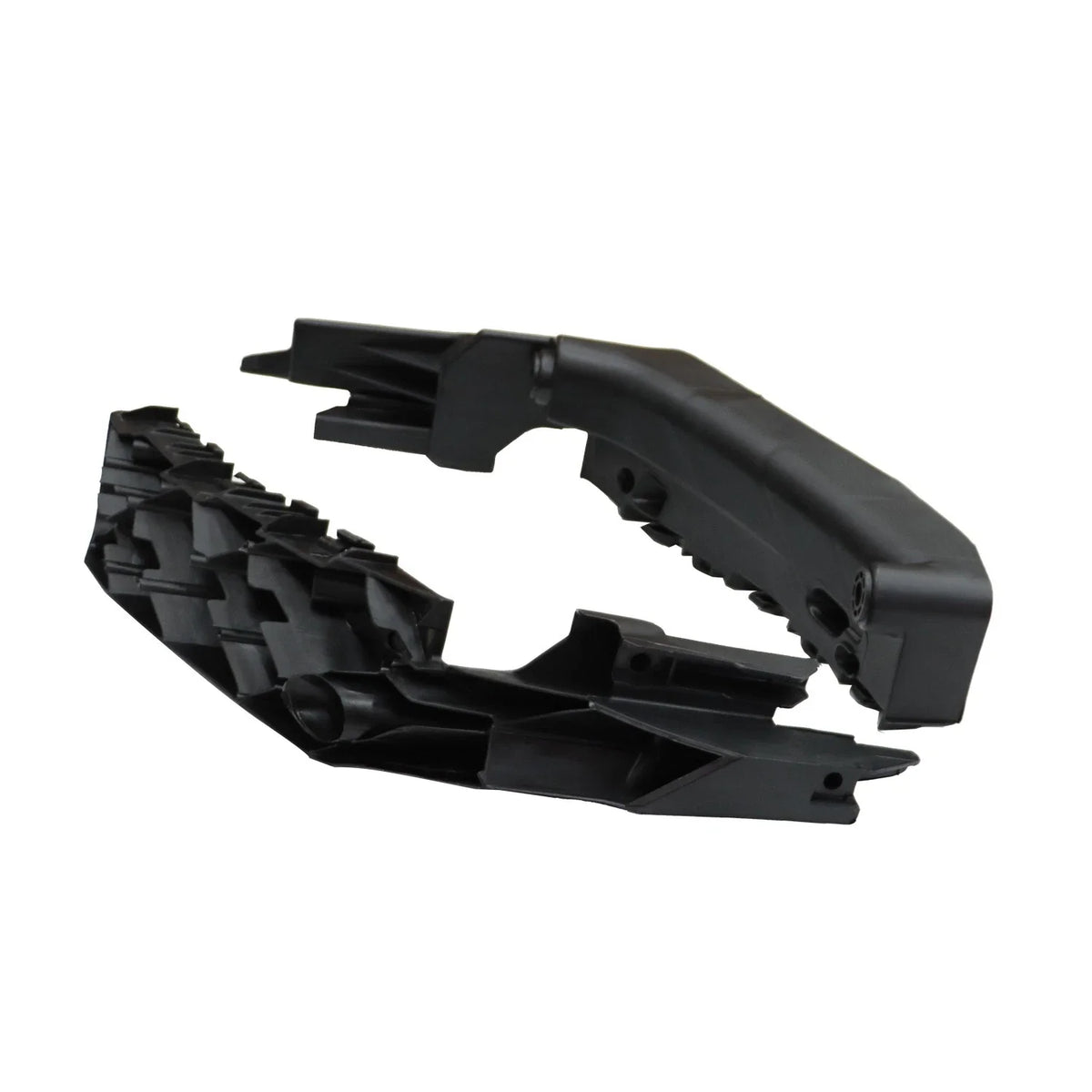 2014-2016 Jeep Grand Cherokee Headlight Bracket Pair