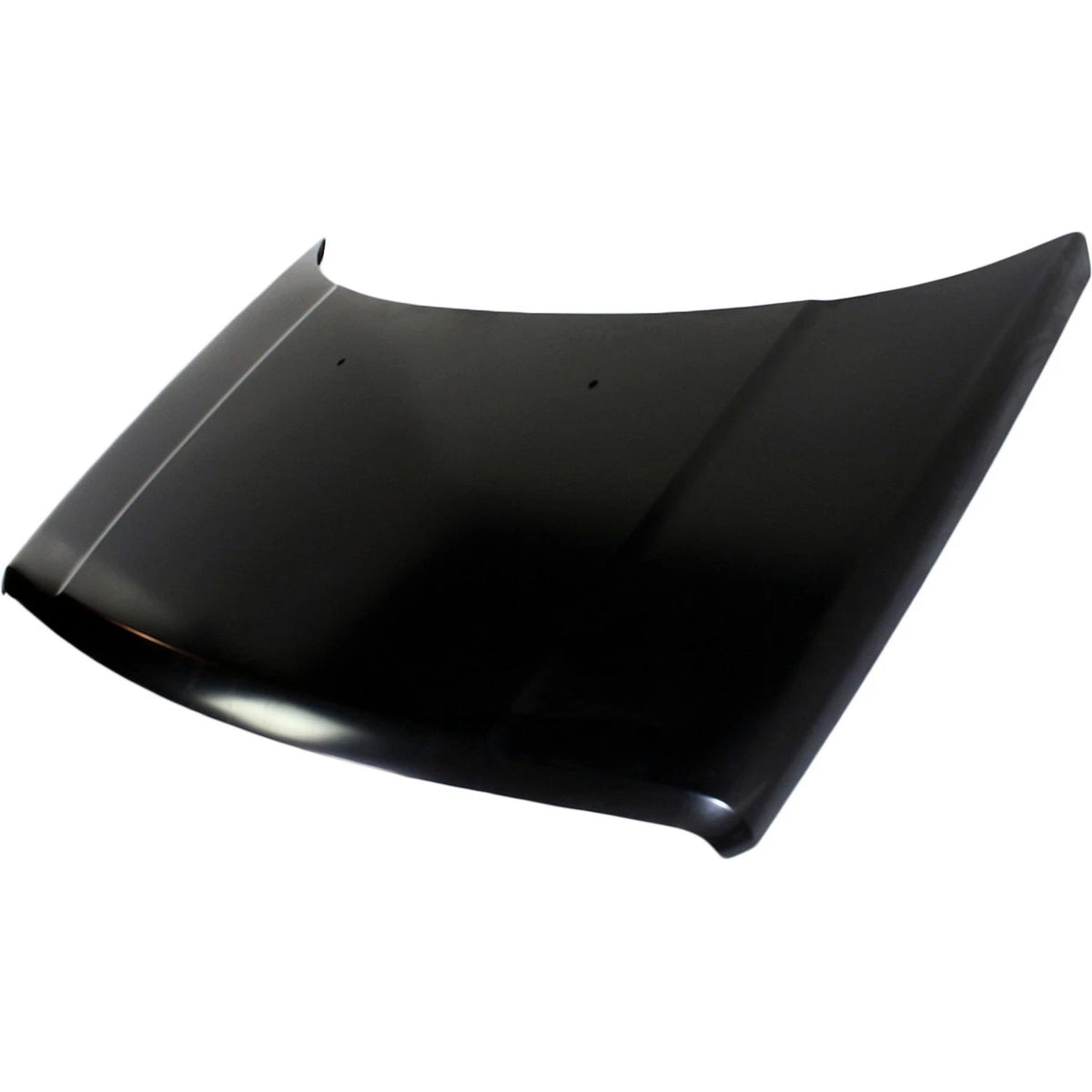 Hood for Jeep Patriot (2007–2017)