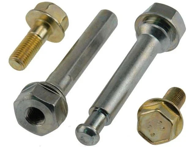 Front Disc Brake Caliper Guide Pin Kit for Suzuki XL7 (2007–2009) VX738RV