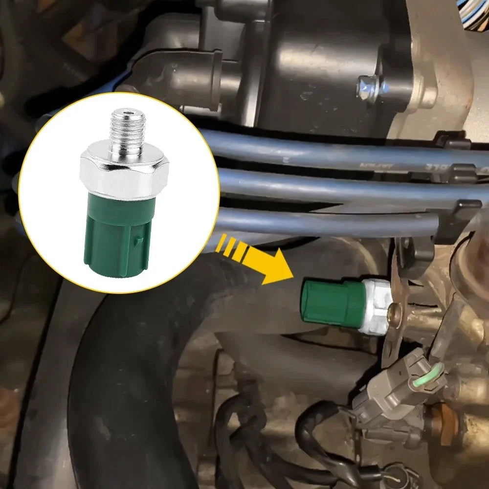 Oil Pressure Sensor Switch for Honda Ridgeline (2006–2014) EXV