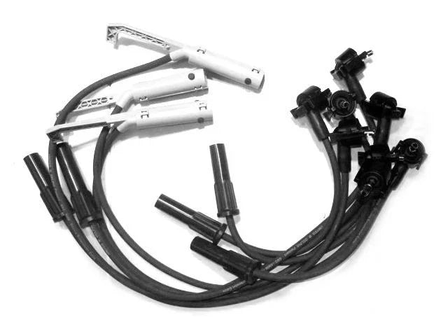 Spark Plug Wire Set for Mazda B2500 (1998–2001) VK936YY