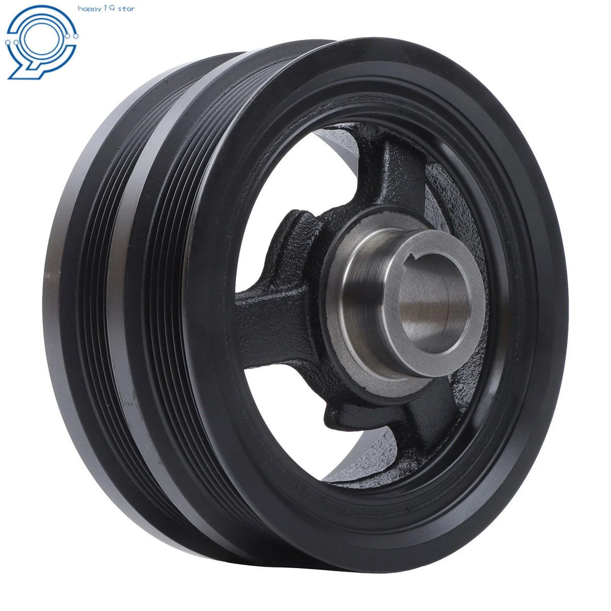 Engine Harmonic Balancer for Ford F-150 (2011–2014) V8 5.0L