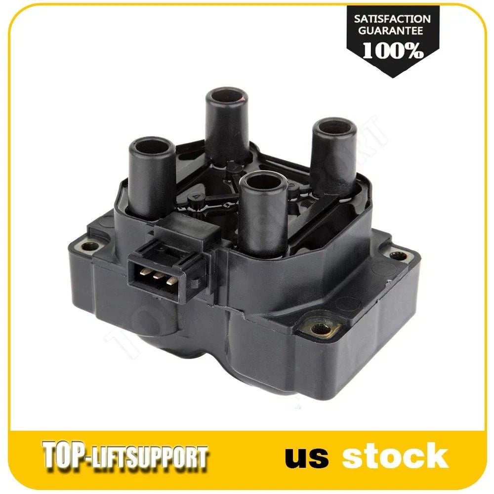 Ignition Coil Kit for Land Rover Discovery (2000–2004)