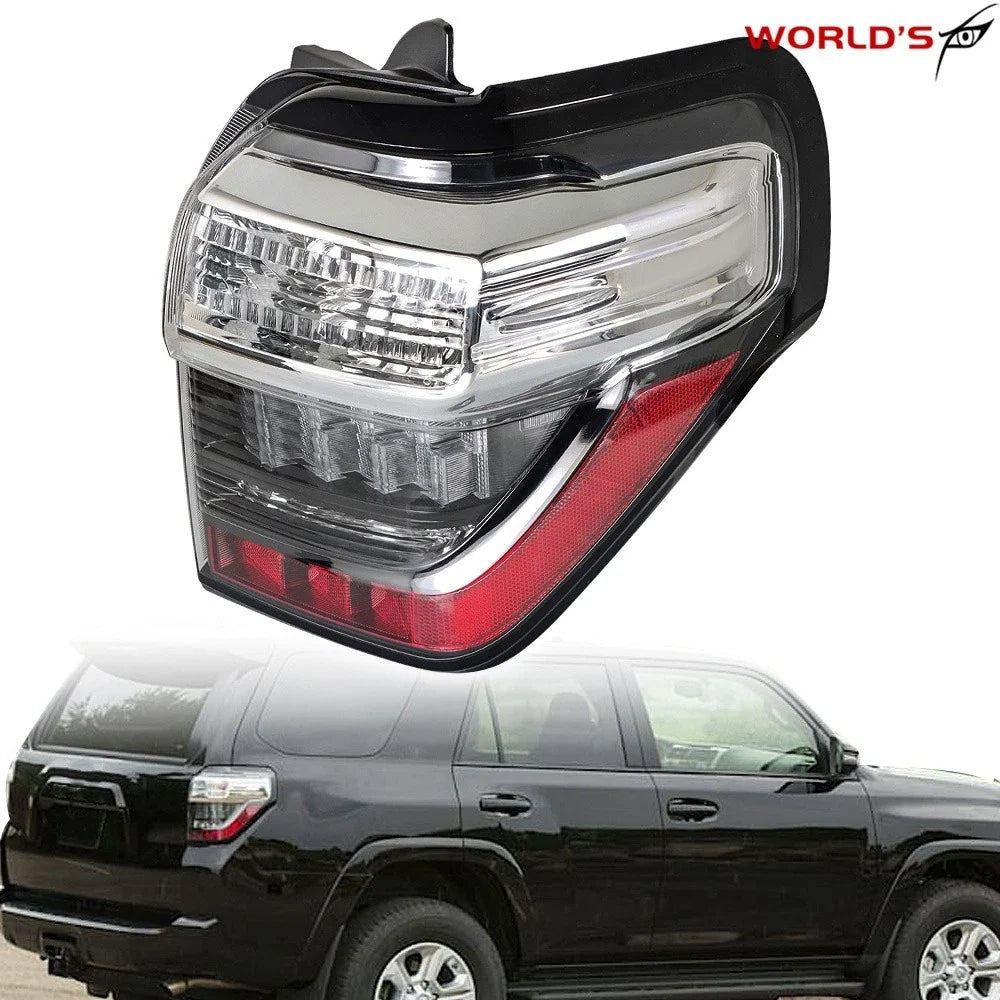 LED Tail Light Brake Lamp for Toyota 4Runner (2014–2020)