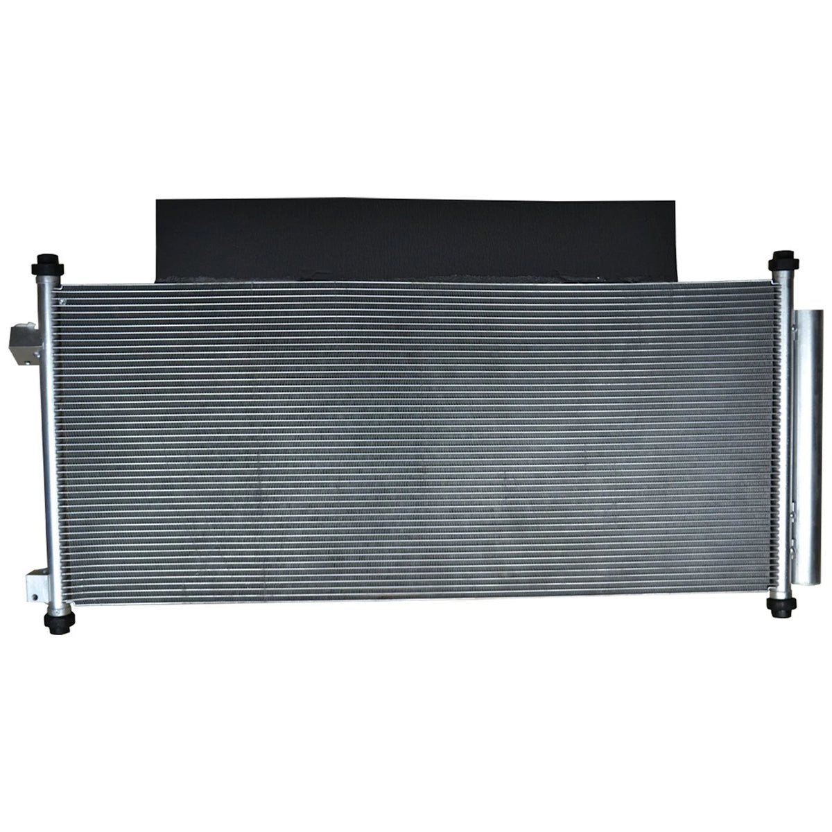 GPD 3783C AC Condenser for Honda Fit (2009–2014)
