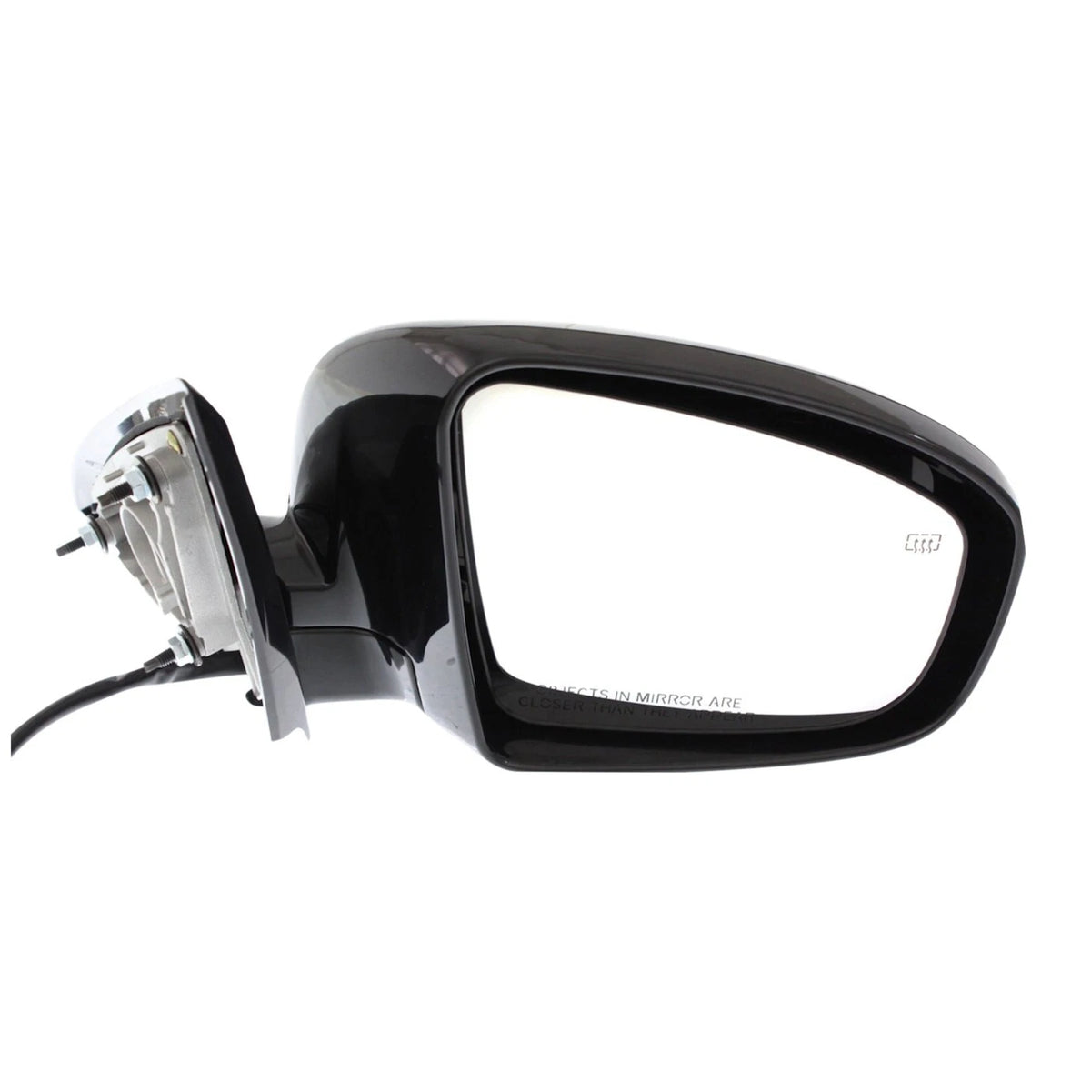 Heated Right Side Mirror for Infiniti QX60 (2014–2015)