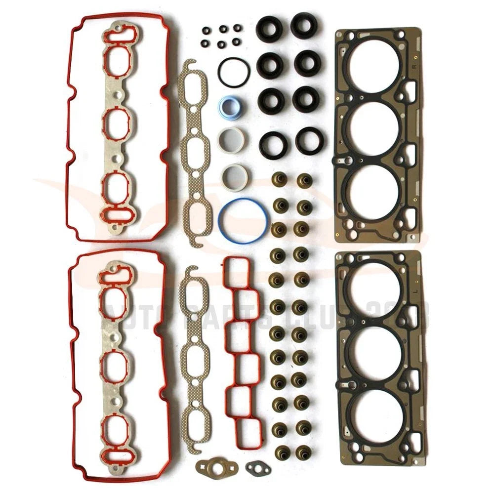Head Gasket Set for Dodge Nitro (2007–2011) 4.0L V6