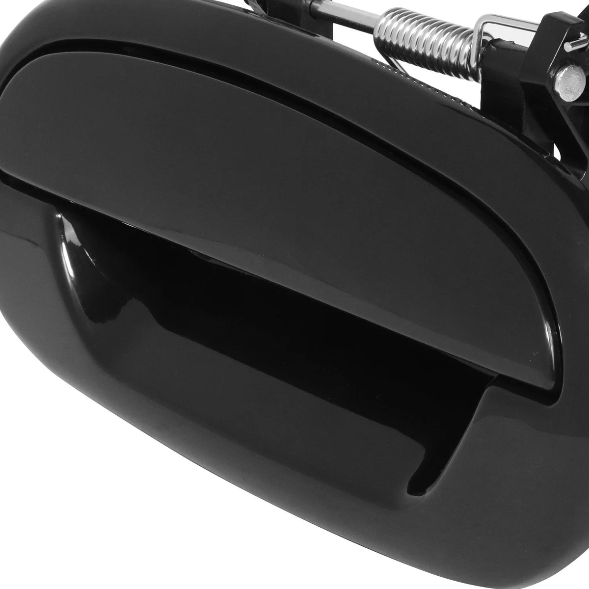 Front Passenger Right Side Door Pull Handle Lever for Ford Expedition/F150 (1997–2004)