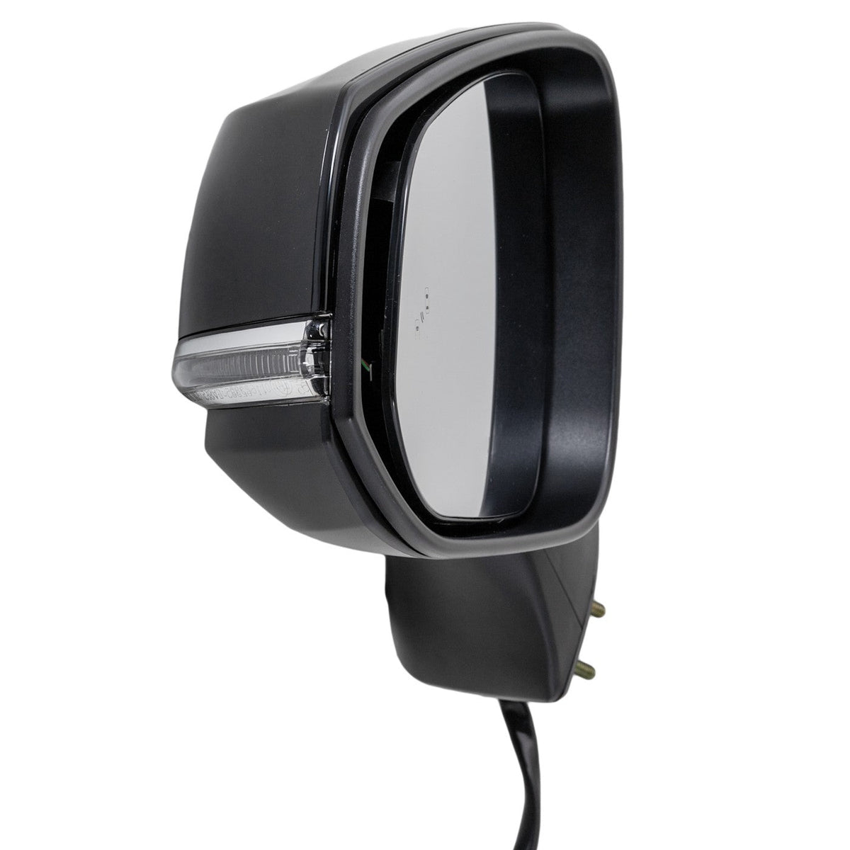 Driver Side Mirror for Toyota RAV4 (2019-2021) Replacement