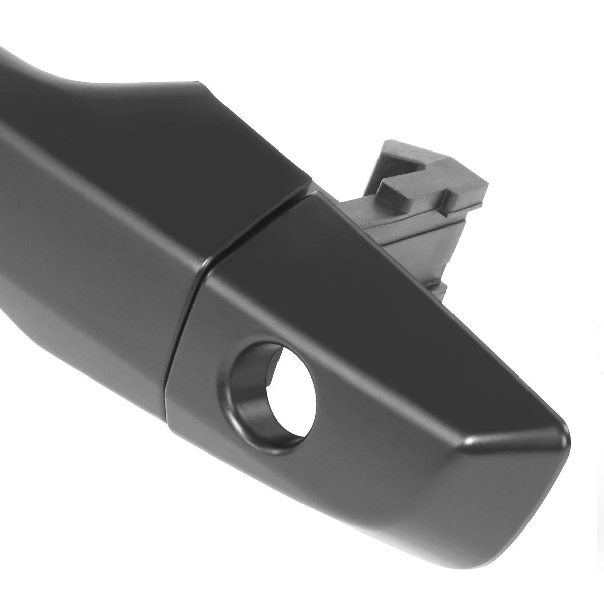 Front Left Outer Door Handle for Honda CR-V (2011–2021) w/ Keyhole