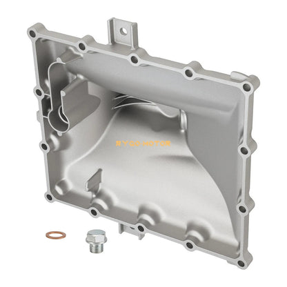 Engine Oil Pan Cover for GSX-R 1000 (2004-2006) & 600 750 (2005)