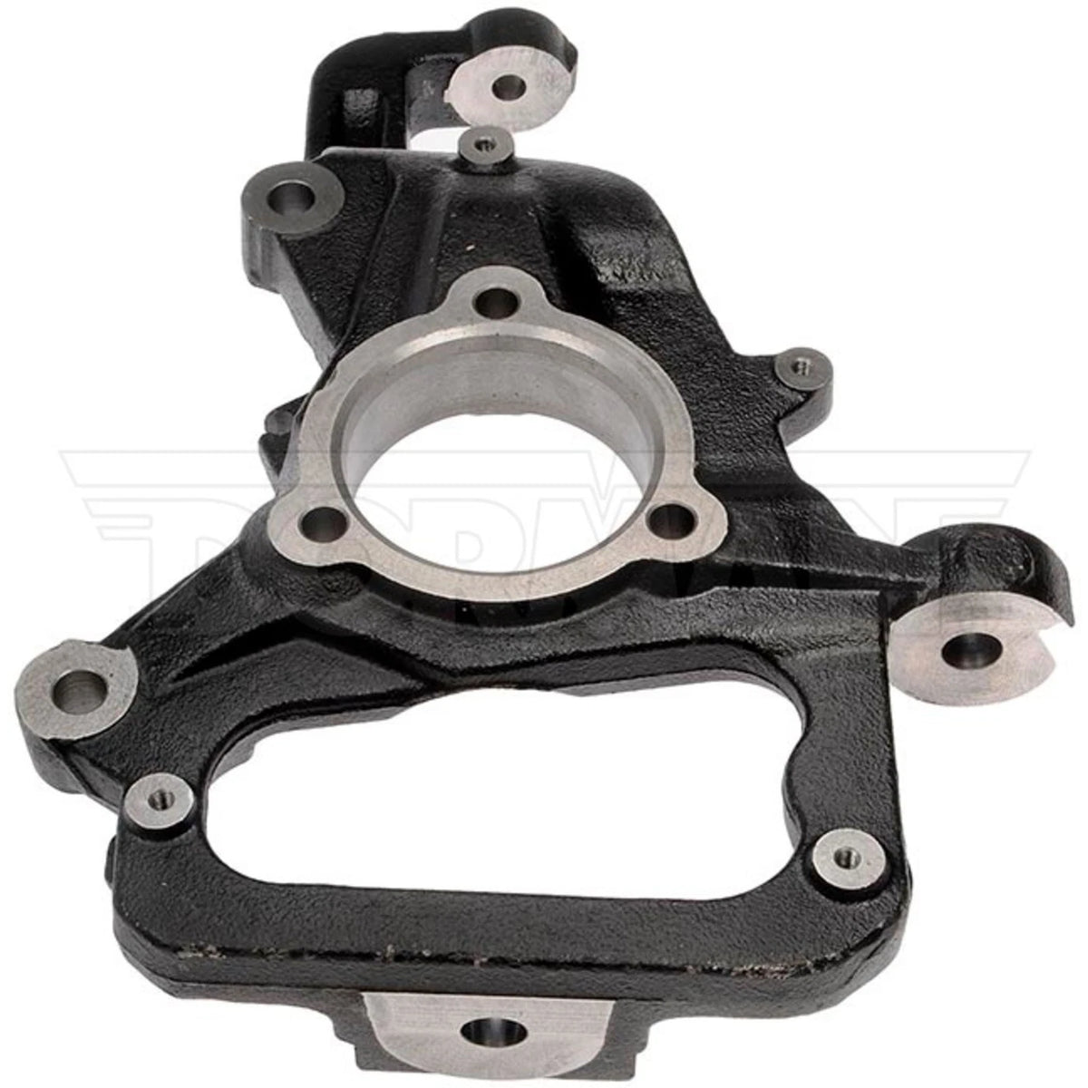 Dorman 698-110 Front Passenger Right Side Knuckle for Ford Explorer (2002–2005)