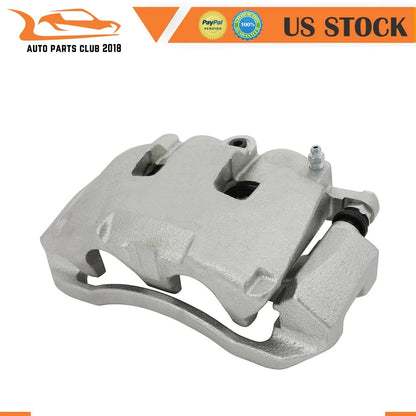 Front Driver Side Brake Caliper Assembly for Ram 1500 2011-2017