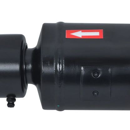 Rear Prop Drive Shaft Assembly for 2005-2014 Toyota Tacoma 4WD