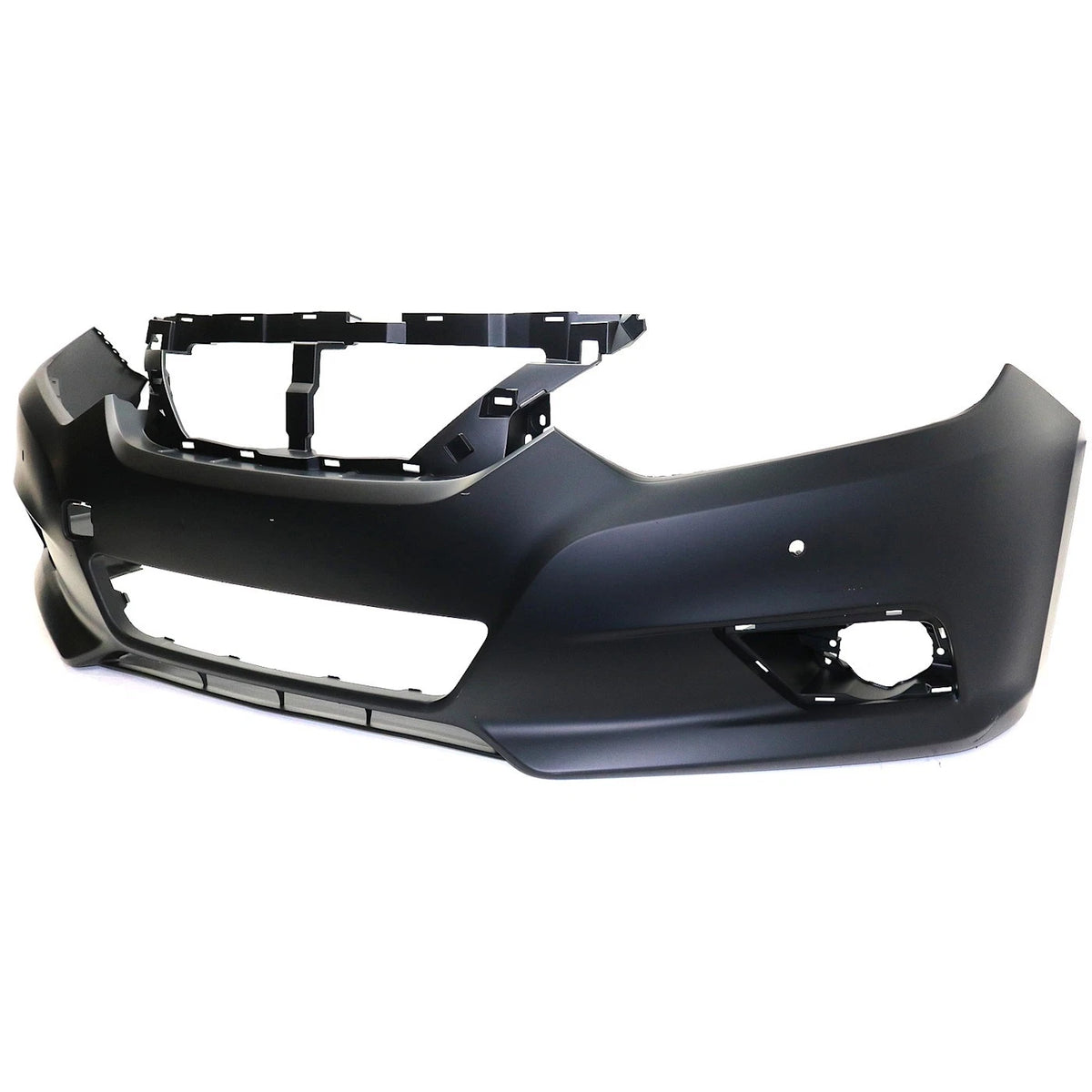 Set of 2 Bumper Covers for (620229HS2H, 850229HS2H)