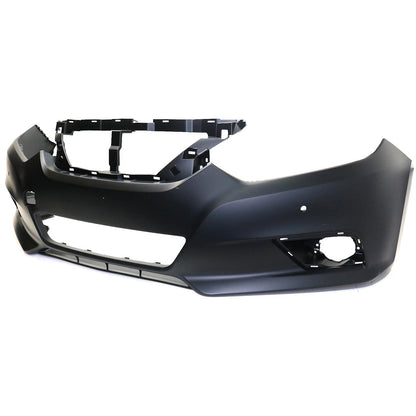 Set of 2 Bumper Covers for (620229HS2H, 850229HS2H)