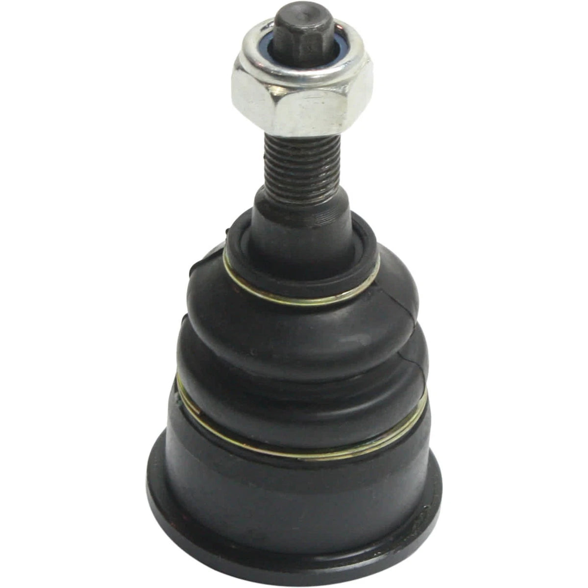 Control Arm Front Passenger Right Lower with Bushing for Jeep Liberty (2002–2012)