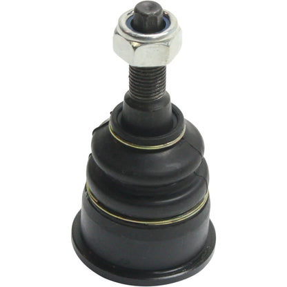 Control Arm Front Passenger Right Lower with Bushing for Jeep Liberty (2002–2012)