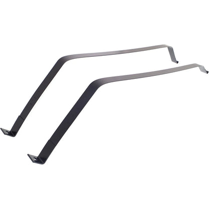 Set of 2 Fuel Tank Straps for Toyota Avalon Lexus ES350 (2005–2012) 7760107010