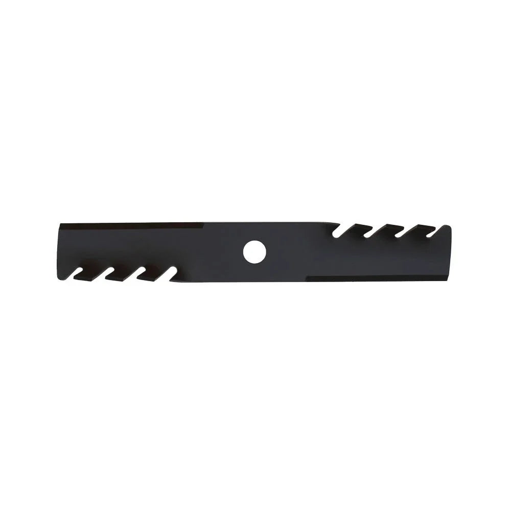 Notched Blade for Exmark Lazer Z Vantage Turf Tracer E S X Series (103-6401-S)