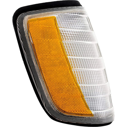 Dorman 1631409 Turn Signal Light for Mercedes E320 (1996–2002)