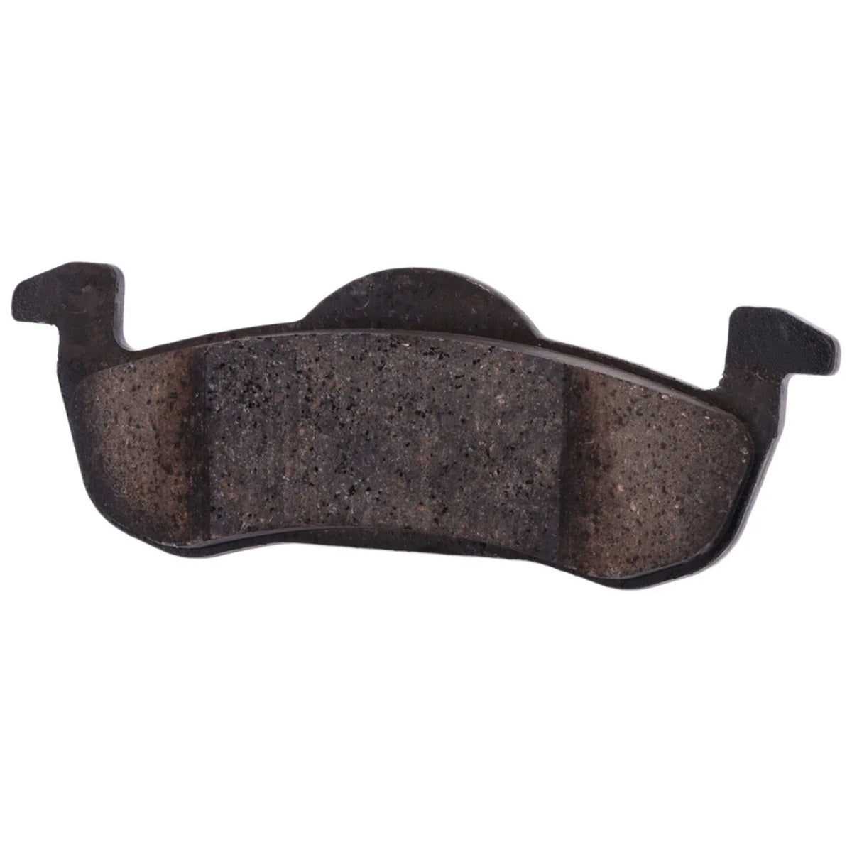 Rear Brake Pad Set for Lincoln Navigator RWD (2007–2017)