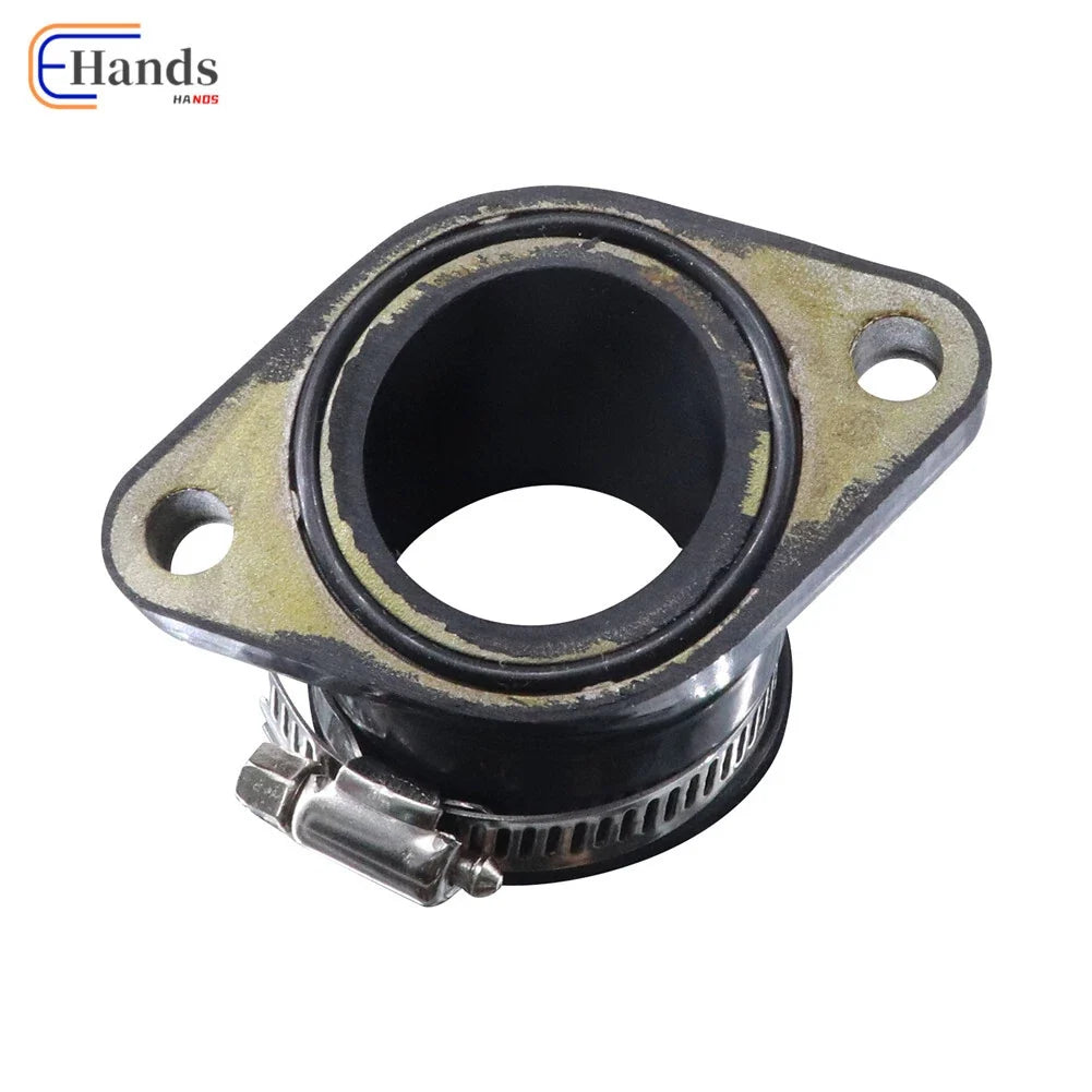 Carburetor Intake Boot for Yamaha Wolverine 350 (2000-2006)