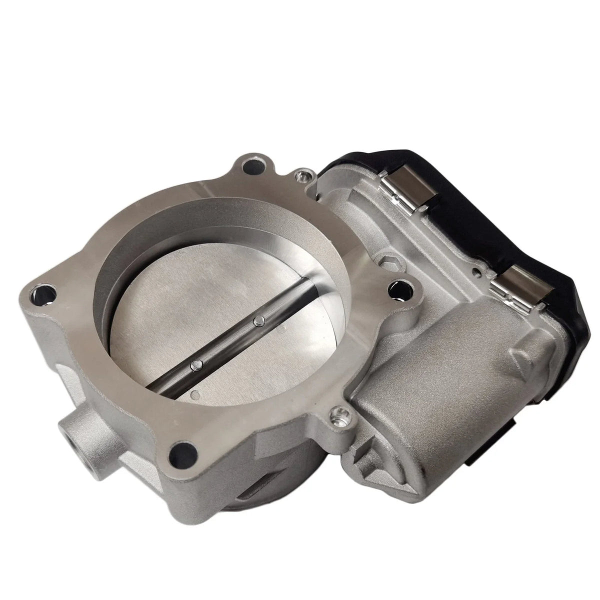 Electronic Throttle Body Assembly for Ford F-150 F-250 F-350 (1999–2023)