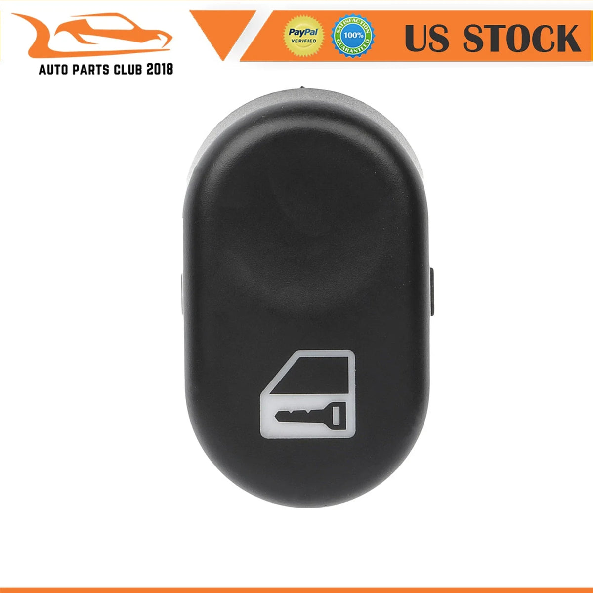 Door Lock Switch Set for Pontiac G6 (2005–2010)