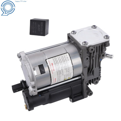 Air Suspension Compressor for Jaguar XJ/XJR (2010-2019) C2D5825