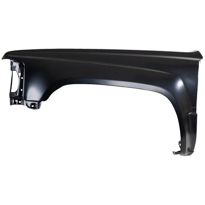 Fender Front Left for Toyota Pickup 4WD 1984–1988