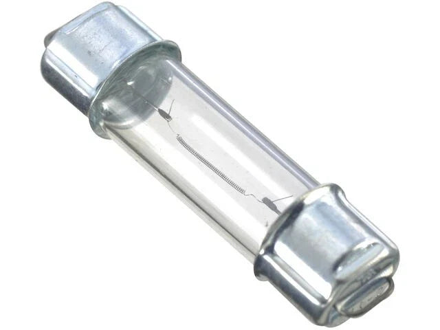 Courtesy Light Bulb for Mazda B3000 (1995–1997) JX189BM