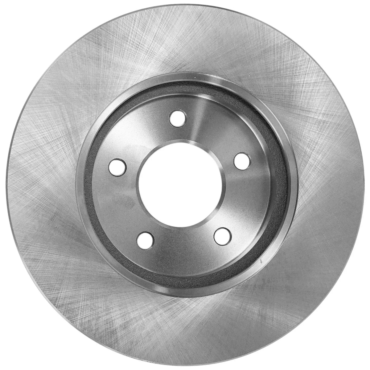 Disc Brake Rotor Solid for Ford Escape Front Left/Right 2005–2012