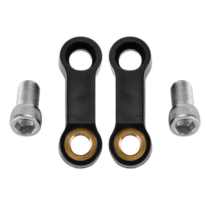10mm M10 Mirror Extender for Yamaha Motorcycles